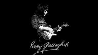 Rory Gallagher-Bad Penny [HD,lyrics] chords