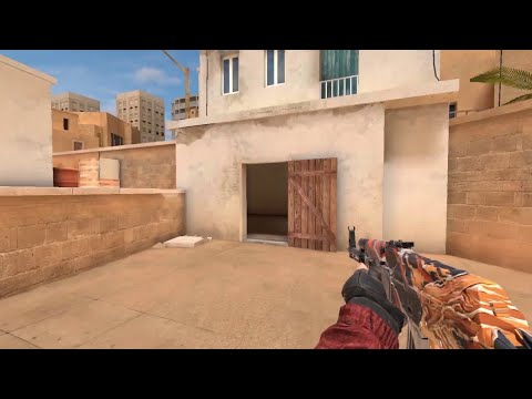 Стендофф 2 карта сендстоун фото