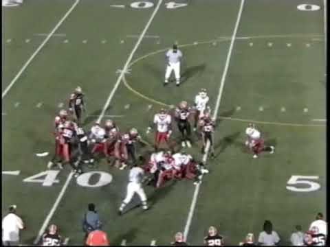 Gareef Glashen #7 CB Senior 2010 Miami Carol City