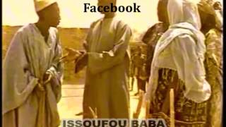 Niger: CHEF KOUTOUKOULLI  dans ISSOUFOU BABA