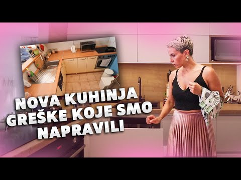 Video: Kako Odviknuti Nakon Godinu Dana