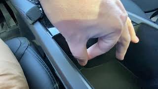 Volvo Sensus Connect Demonstration Kit Demo