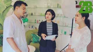 ĐÀO TẠO 2B BIO PEELING TẠI LONA HOME SPA CẦN THƠ (Hãy trải nghiệm ngay hôm nay !!)