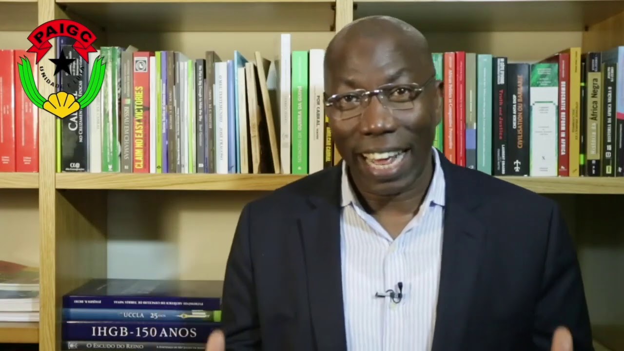 Presidente do PAIGC aponta caminhos para o país