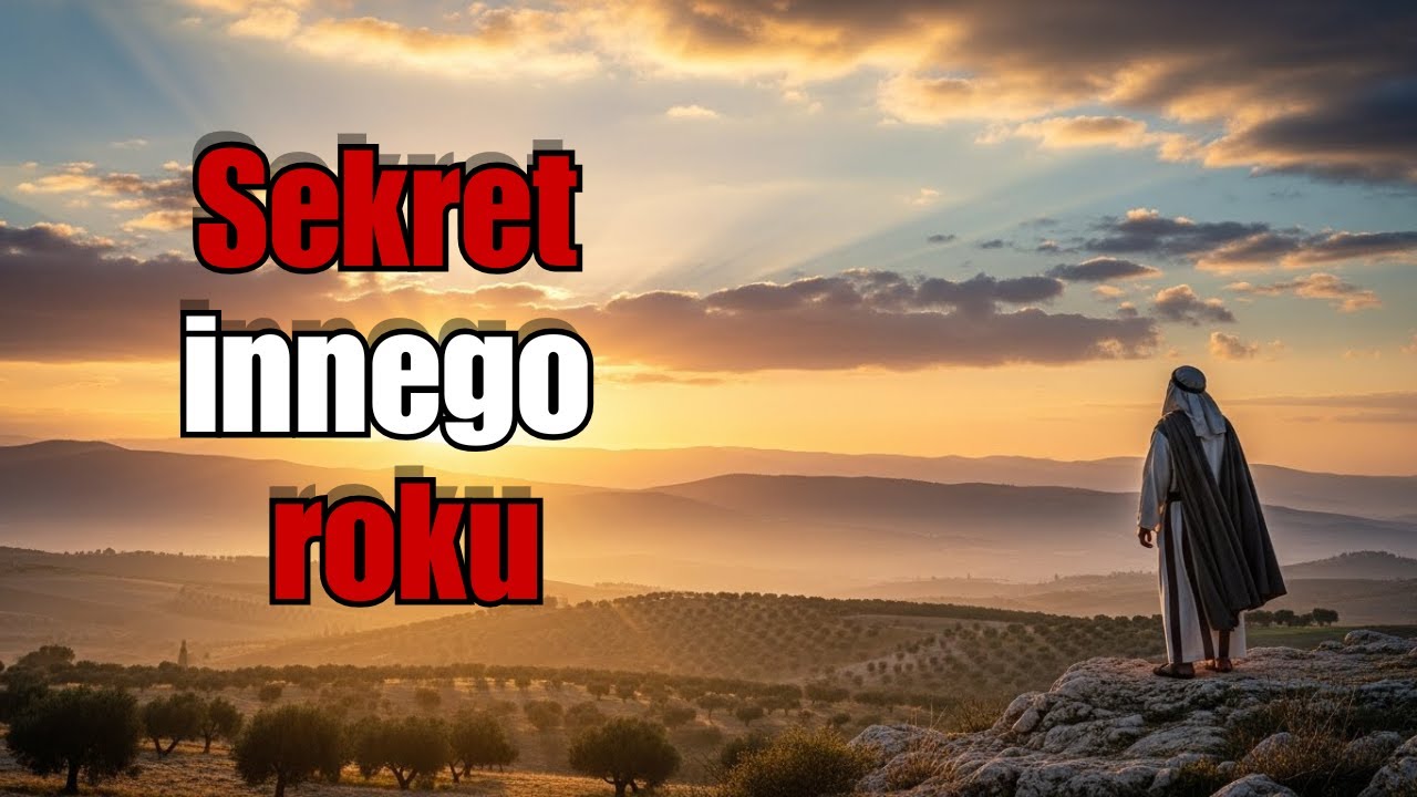 Jak Rozpocząć Nowy Rok z Bogiem w Centrum Wszystkiego