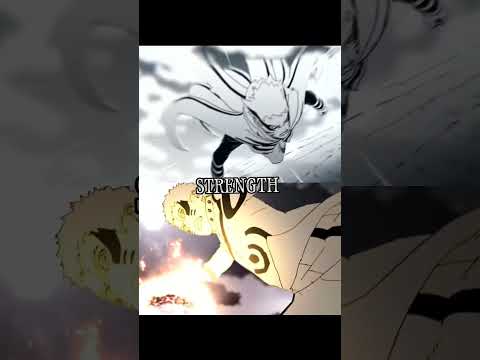 Naruto (Baryon mode)