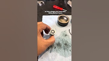 INSIDE THE BILSTEIN 8112s #shocktalk #shocksurplus #offroad #shocks101 #ridereview #bilstein #8112