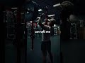 Gym Motivation | Shoulder Day #motivation #discipline #fitnessmotivation #lifting #aesthetic