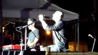 "Daughtry" - Chris Daughtry and Elvio Fernandes - WITNESS