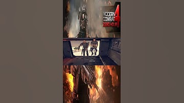 MODERN COMBAT 4: ZERO HOUR | MISSON 5 #mc4 #moderncombat4  #shorts