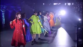 Download lagu 'Zenhan Ikuyo!' - 繚乱！ビクトリーロード(Ryouran! Victory Road) by NIJIGASAKI School Idols