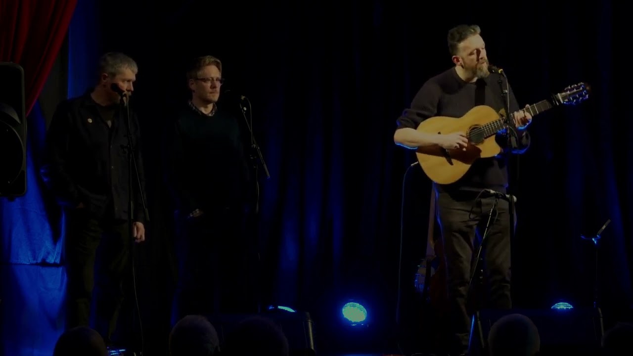 The Silver Reserve, Imogen