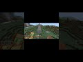 Minecraft Steve Pro Parkour! 🔥😱 #shorts