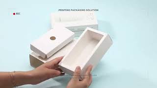 High End Cardboard Boxes | Printing Packaging Solution
