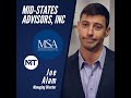 Mid-States Advisors | Make The Turn Testimonial