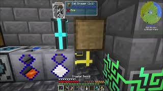 LetsPlay S12E28 Starting ForceCraft