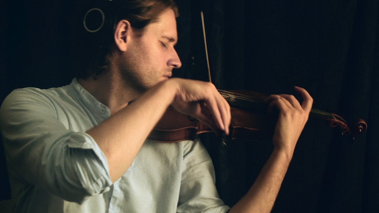 Benjamin Rimmer - August Piece