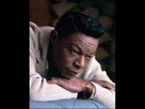 Nat King Cole-My Baby Just Cares for Me