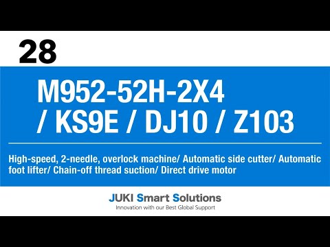 M952-52H-2X4/KS9E/DJ10/Z103 - YouTube