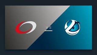CS:GO - compLexity vs. Luminosity [Mirage] Map 2 - NA Day 11 - ESL Pro League Season