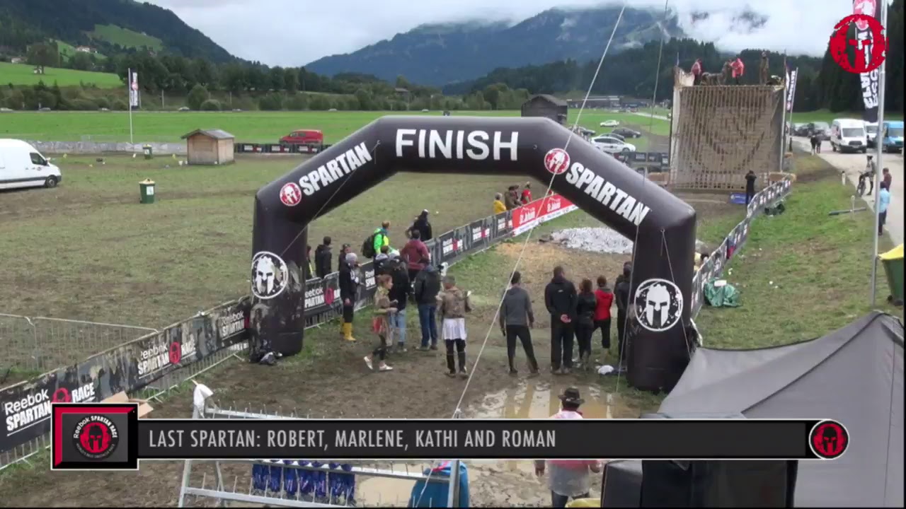 reebok spartan race europe