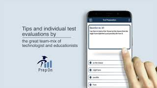 PerpOn Animation TVC App for NTS Test screenshot 3