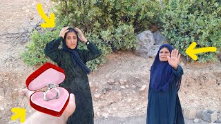 Evil Mother-in-Law Opposes a Homeless Mother's Marriage to the Operator, Shocking Everyone