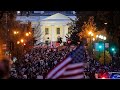 LIVE: US election 2020 results - Reaction as Joe Biden wins US presidential election