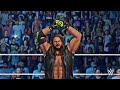 WWE2K25 | Cody Rhodes defends Undisputed Championship against AJ Styles and this is what happened.
