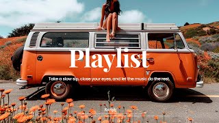 𝐏𝐥𝐚𝐲𝐥𝐢𝐬𝐭 가을 드라이브 & 노동요 플레이리스트🎧  | 드라이브하면서 듣기 좋은 가을노래 ㅣ출근길 퇴근길 노동요 플레이리스트 ㅣ Chill Pop 모음 l ruripy