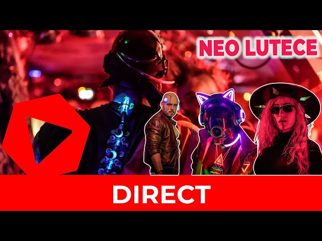 Direct - NEO LUTECE