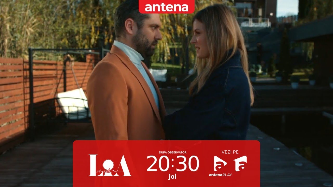 Răzvan află că Alice se vede cu cineva