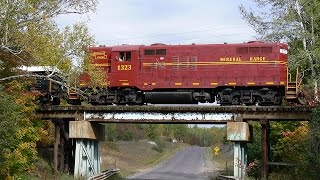 Michigan Shortlines Volume Two by Plets Express 7,442 views 8 years ago 3 minutes, 53 seconds