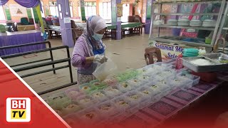 45,058 murid miskin di Terengganu terpilih menikmati RMT 45,058 murid miskin di Terengganu terpilih menikmati RMT