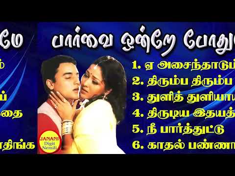 Parvai Ondre Podhume Super Hit Songs High Quality Mp3 2023