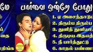 Parvai Ondre Podhume Super Hit Songs High Quality Mp3-2023