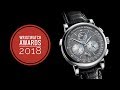 Wristwatch Awards - 2018 (& Predictions for 2019) | Armand The Watch Guy