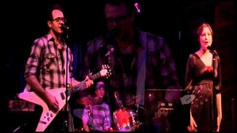 I Will Follow You Into the Dark - Mike Kucharski a...