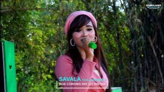 satu nama tetap dihati nensi stevani - Savala ARMATIS Pandangan Lor Kaliwungu Kudus