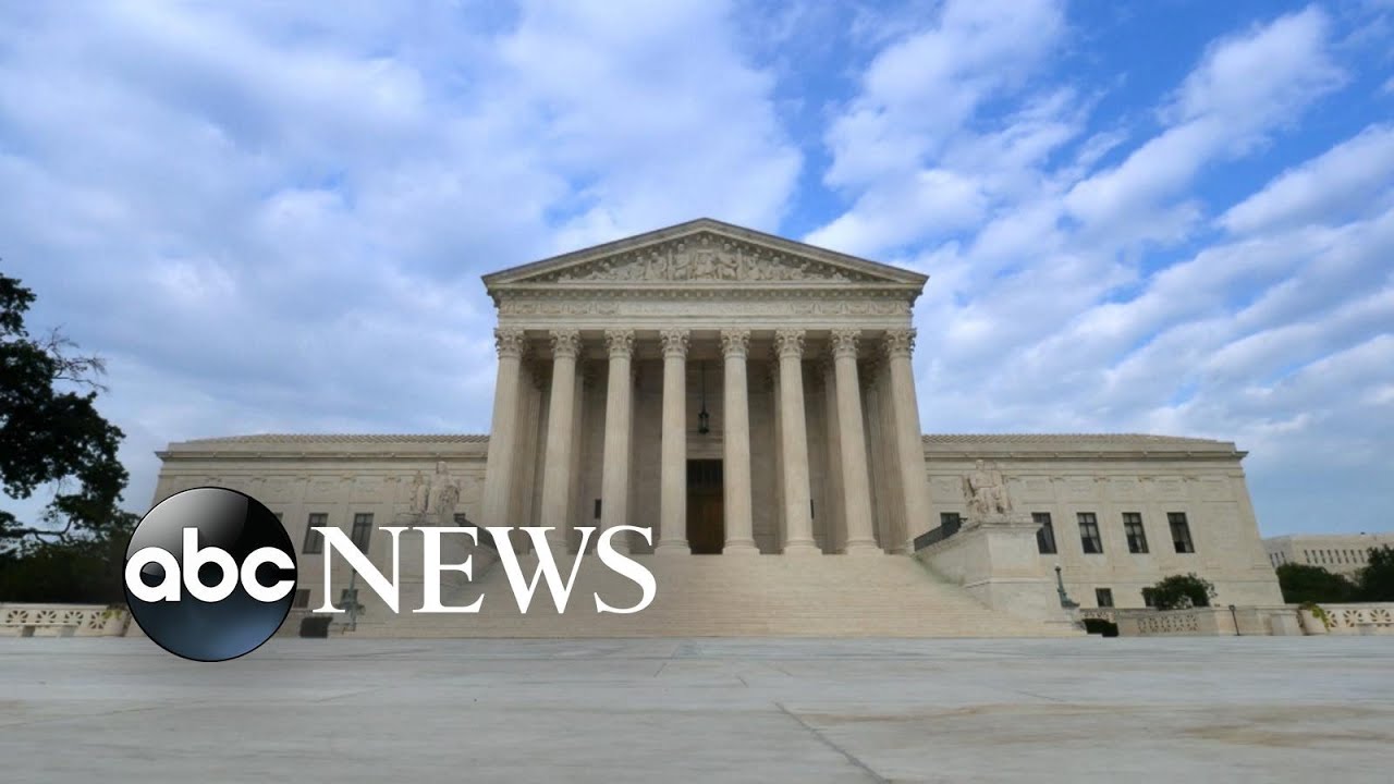 Supreme Court upholds Obamacare, maintaining health insurance for millions