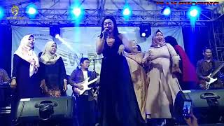 Deviana Safara - Tiara - New Bossque