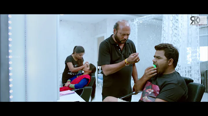 How To Shave with ball