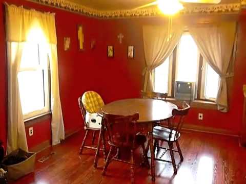1109 N Jackson St, Litchfield, IL home video tour