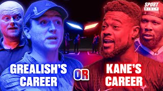 Premier League Big Six Fans Argue: Palmer or Saka? | SPORTbible