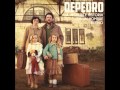 Depedro  el pescador