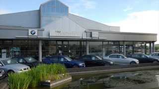 Helston Garages New And Used Car Dealerships In Cornwall & Devon