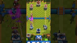 0 hesap ile 0 dan global e gidiyoruz 🌐🔥 gün 9 #clashroyale #ytdayibenionecikarnolur #supercell #clah