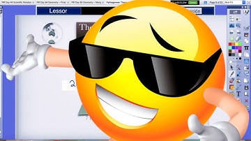 Fun with the Pythagorean Theorem (RR Day 85)