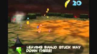 Banjo Kazooie - Double Trouble