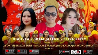 Ndolalak Dewi Arum live di Purwojiwo, Kalikajar, Wonosobo